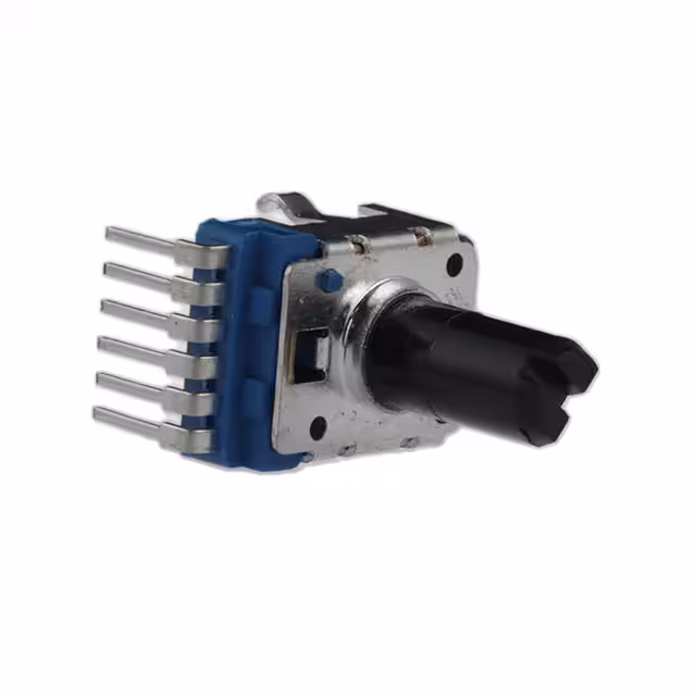 PTV112-4420A-A503 Bourns Inc.  Drehpotentiometer Rheostate